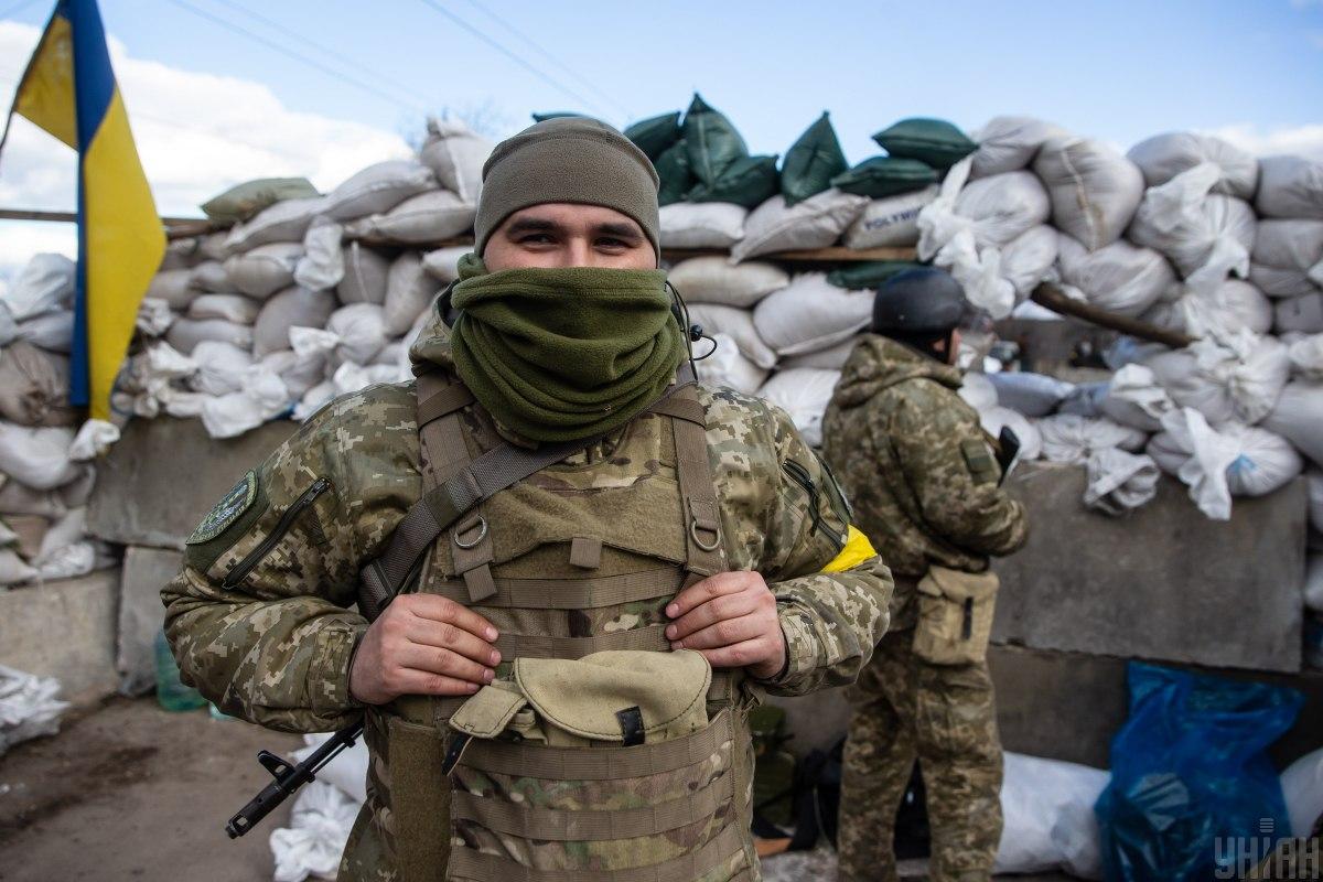  inamicul continuă operațiunea ofensivă asupra orașelor ucrainene, dar suferă pierderi/foto UNIAN 
