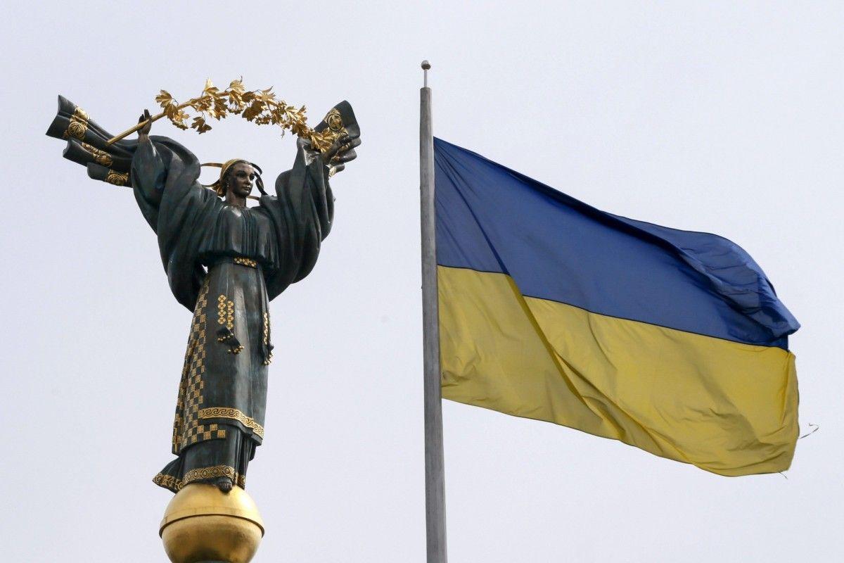  ucrainenii cred în victoria asupra Rusiei/ilustrația REUTERS 