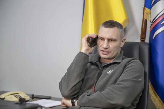  Vitali Klitschko/fotografie kyiv.klichko.org 