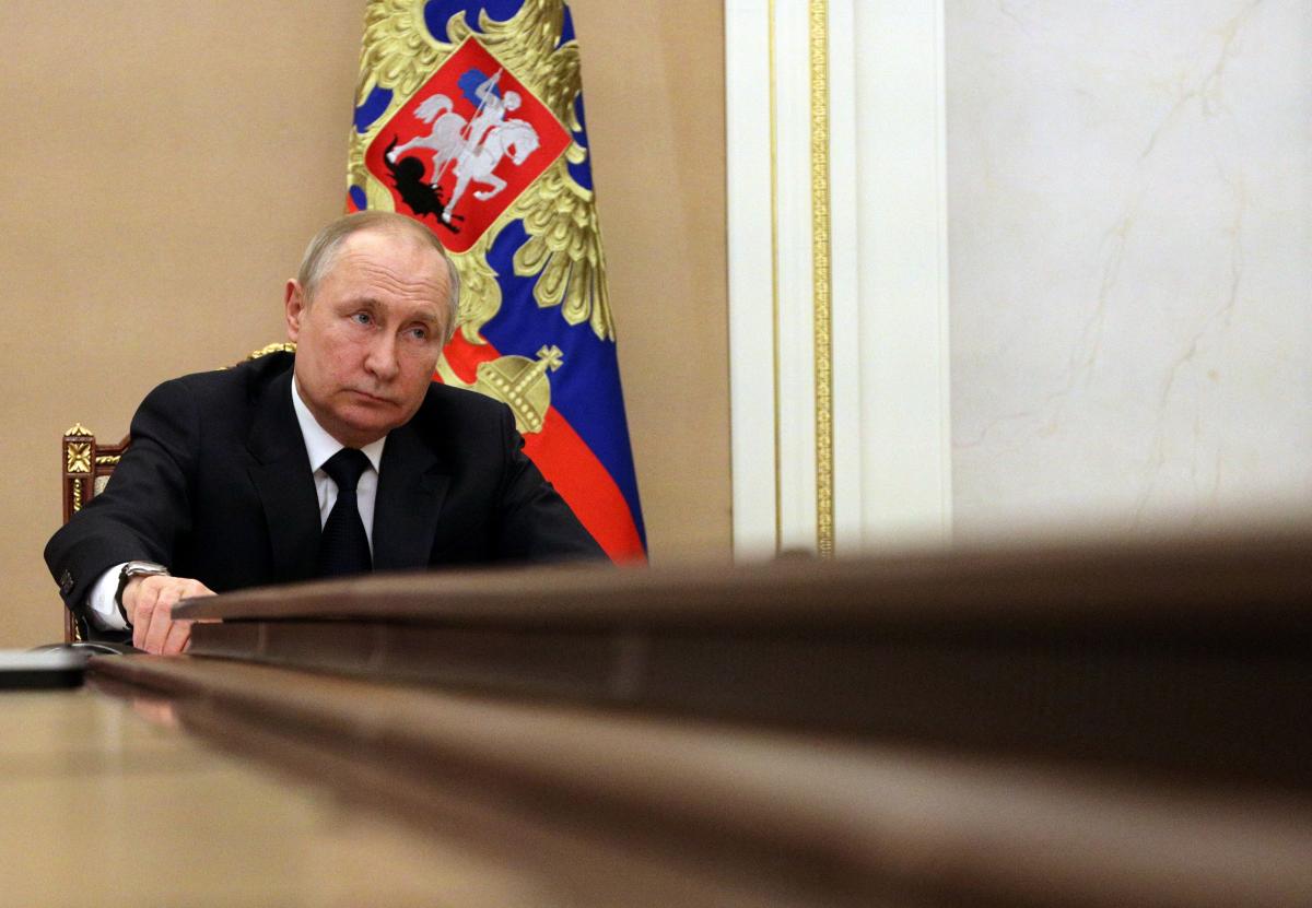  autorii petiției insistă că amanta lui Putin nu ar trebui să li se permită să trăiască în afara Federației Ruse/REUTERS 