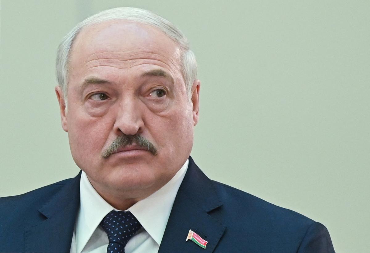 Lukașenko a lăsat să scape că Rusia a declanșat un război în Ucraina, nu o