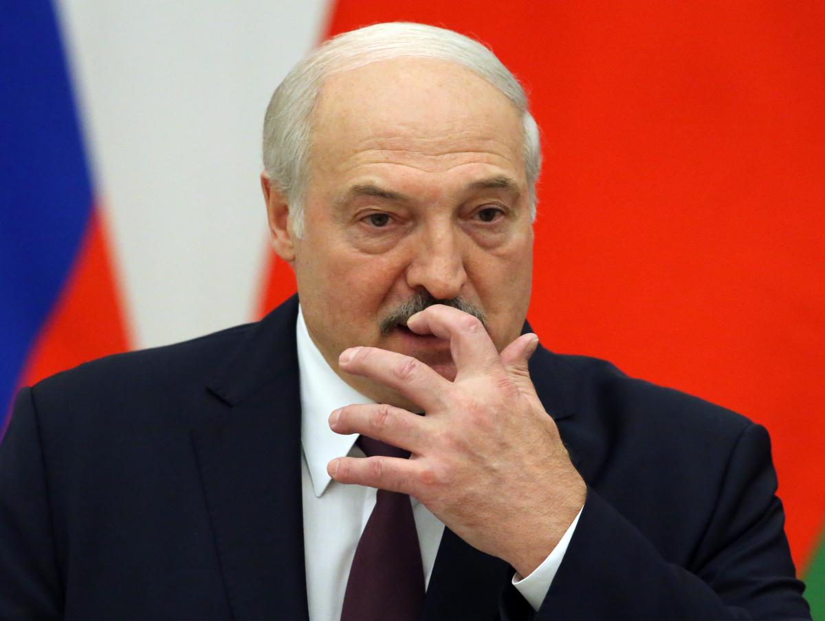  Lukashenko asigură că Belarusii nu sunt necesari de Federația rusă pentru războiul împotriva Ucrainei/getty images photo 