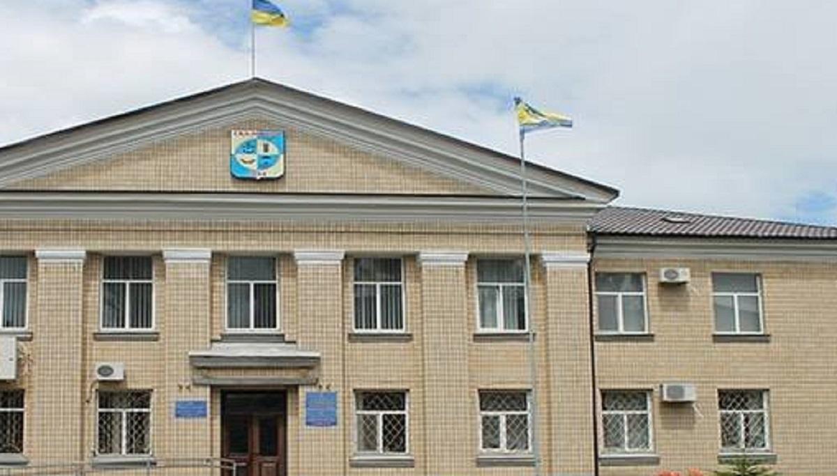  De luni, școlile din Skadovsk sunt reluate , autoritățile spun că controlează situația/foto facebook.com/skadovskrada 