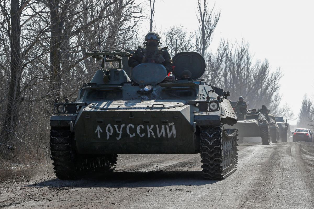  soldații ucraineni continuă să țină în siguranță granițele ocupate/foto REUTERS