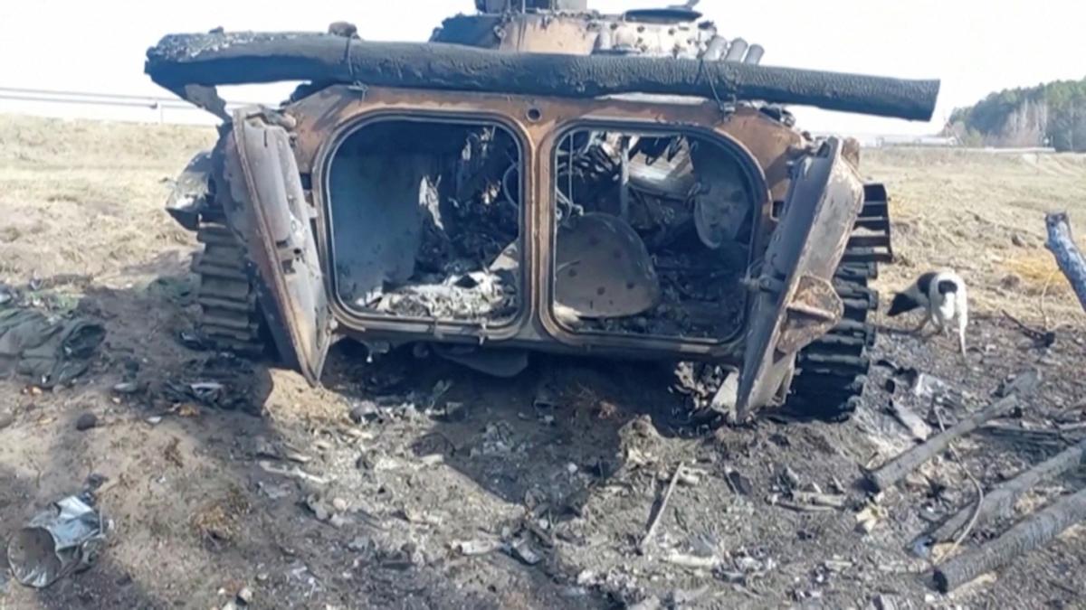  partea ucraineană a publicat informații proaspete despre pierderile inamice din Ucraina/foto REUTERS 