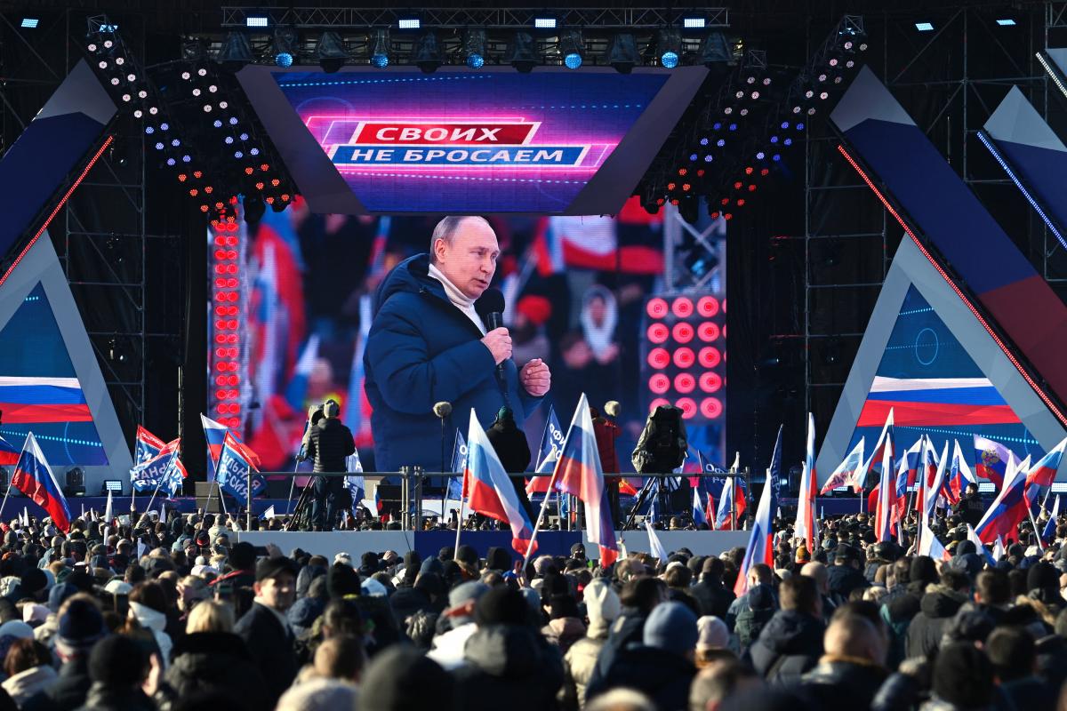  un miting a avut loc la Moscova/foto de REUTERS 