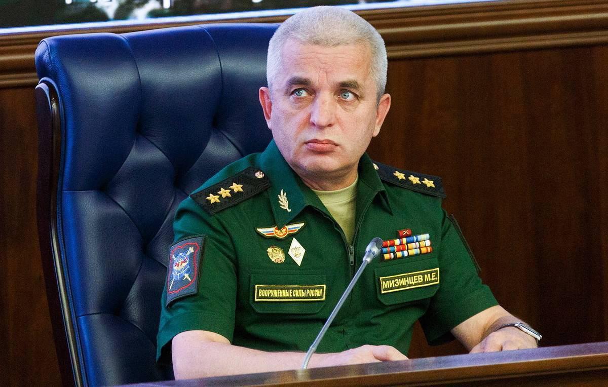  Gerashchenko a numit numele generalului rus care conduce blocada lui Mariupol/foto-Anton Gerashchenko , t.me 