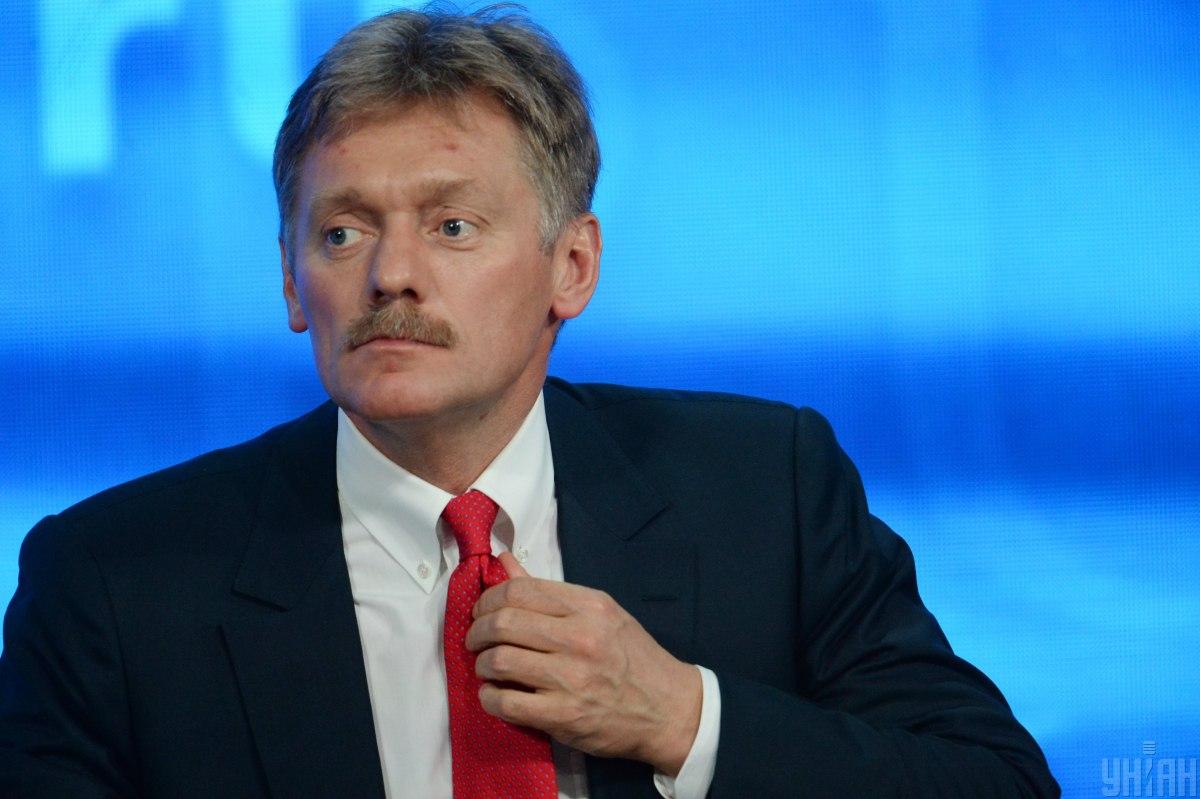  Kremlinul a făcut o declarație despre probabilitatea unui acord de pace cu Ucraina/foto UNIAN