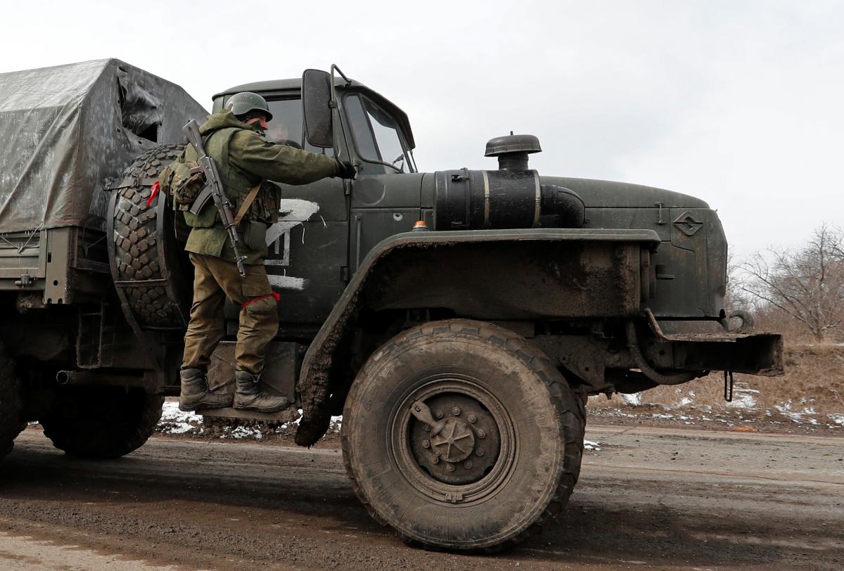  rușii recrutează mercenari în Libia și Siria/REUTERS photo 