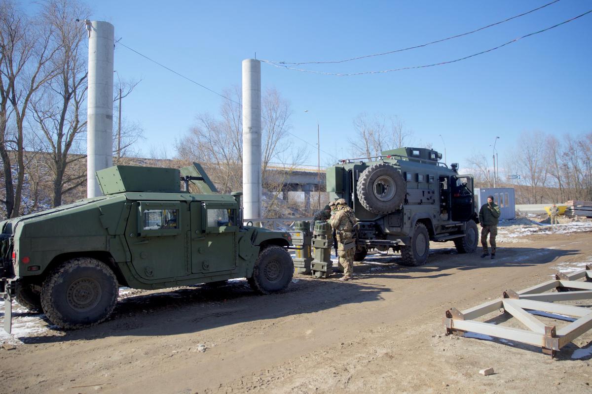  Rusia continuă să răspândească falsuri despre războiul din Ucraina/foto de REUTERS 