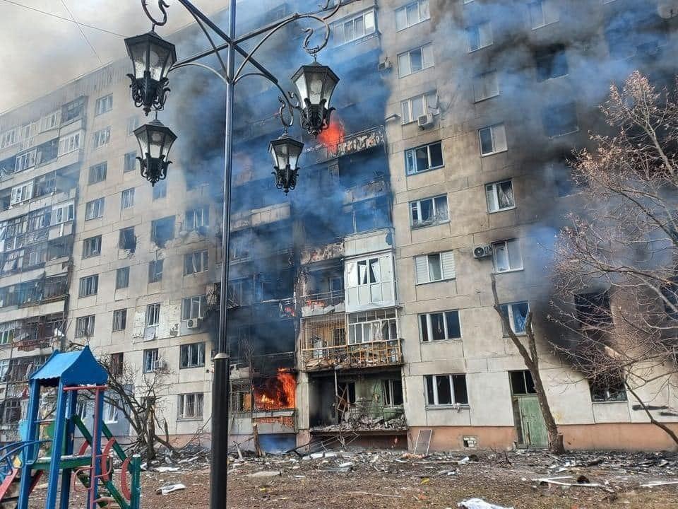  fotografie a serviciului de urgență de Stat al Ucrainei 