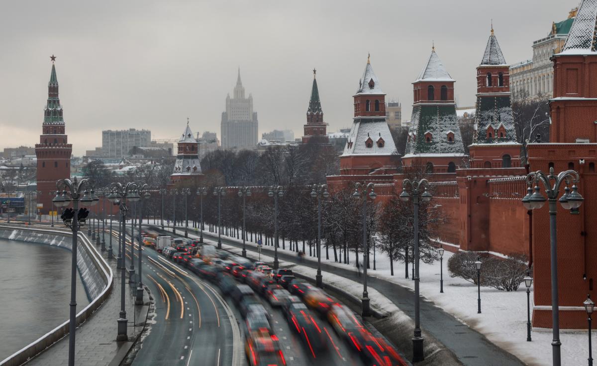  Mass-media a aflat ce cere Kremlinul din Ucraina/foto REUTERS 