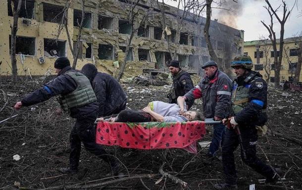  femeia grav rănită în travaliu ca urmare a atacului aerian al ocupanților nu a supraviețuit 