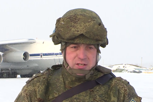  APU a eliminat comandantul regimentului aerian inamic/fotografie gtrk-kostroma.ru 