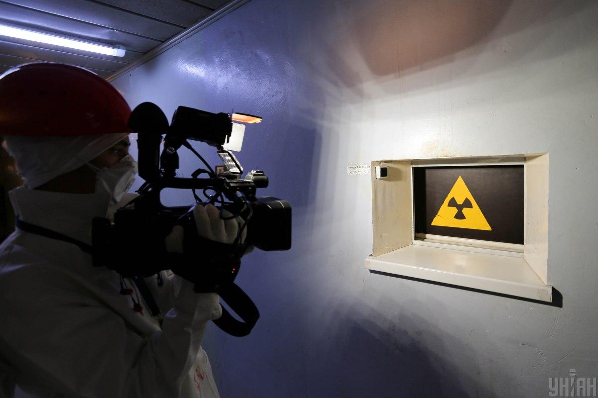  fundalul radiațiilor se poate deteriora grav în zona de Excludere, a avertizat Inspectoratul de Stat pentru reglementarea nucleară a Ucrainei/foto UNIAN 