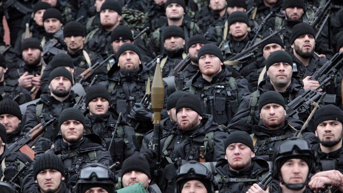  Intelligence a raportat că oamenii lui Kadyrov au împușcat 12 ruși răniți în Borodyanka/photo Voa News 