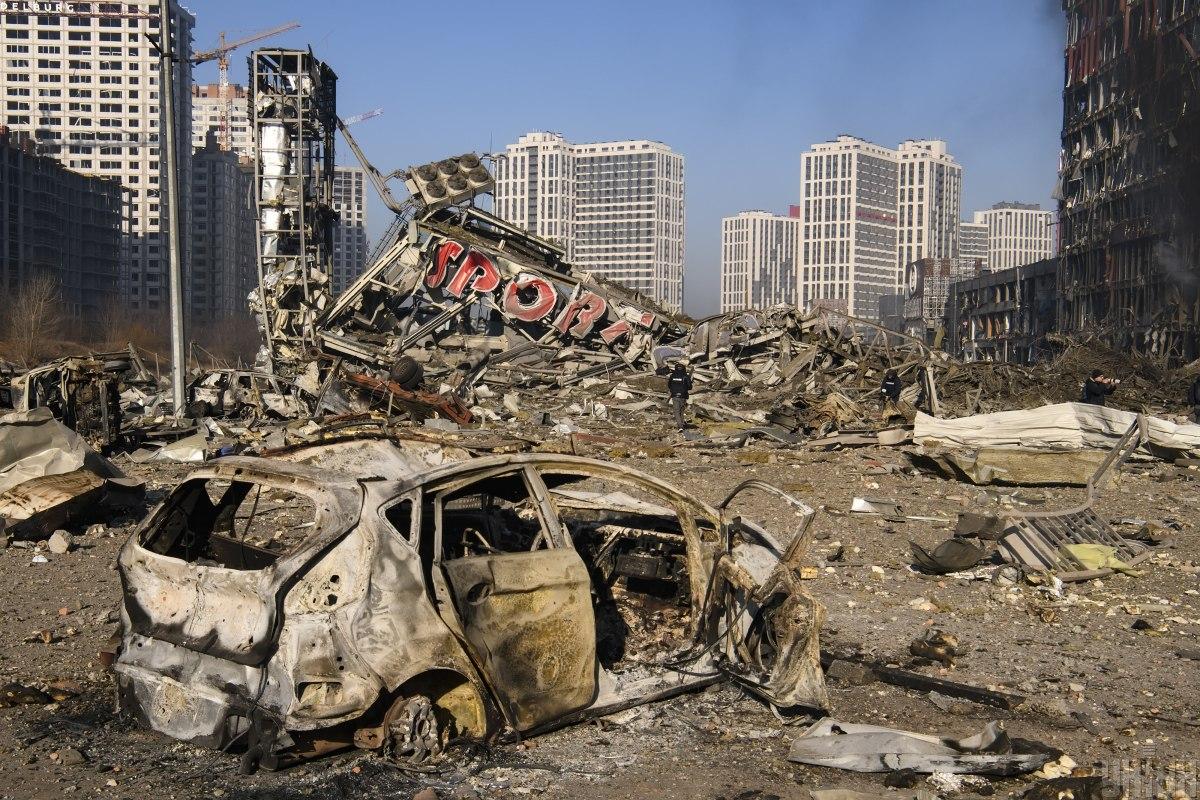 care este situația actuală de la Kiev?/foto UNIAN, Vladislav Musienko 