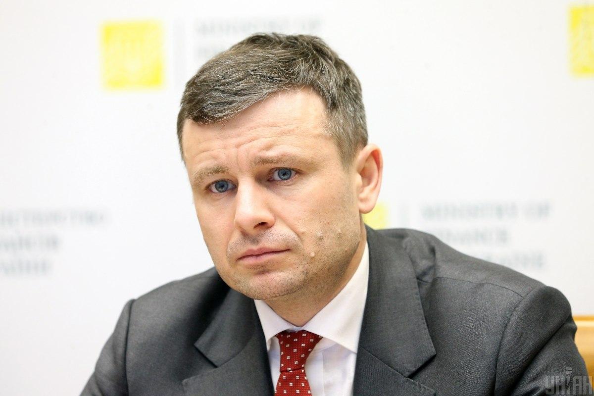  Ucraina are nevoie de 5 miliarde de dolari pe lună de la parteneri - ministru de Finanțe/foto Unian, Viktor Kovalchuk