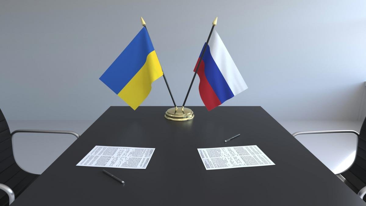 anterior, ministrul turc al Apărării a declarat că liderii Ucrainei și Rusiei se pot întâlni în zilele următoare/foto ua.depositphotos.com