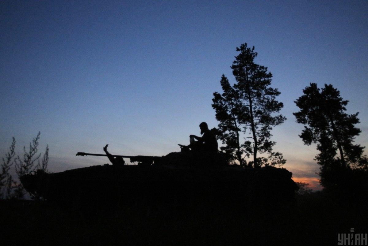  Rusia visează să aibă o bătălie generală în Donbass/foto Unian, Anatoly Stepanov