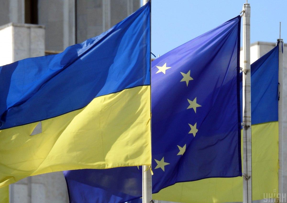  Uniunea Europeană continuă să sprijine forțele armate ale Ucrainei/foto Unian, Alexander Tit