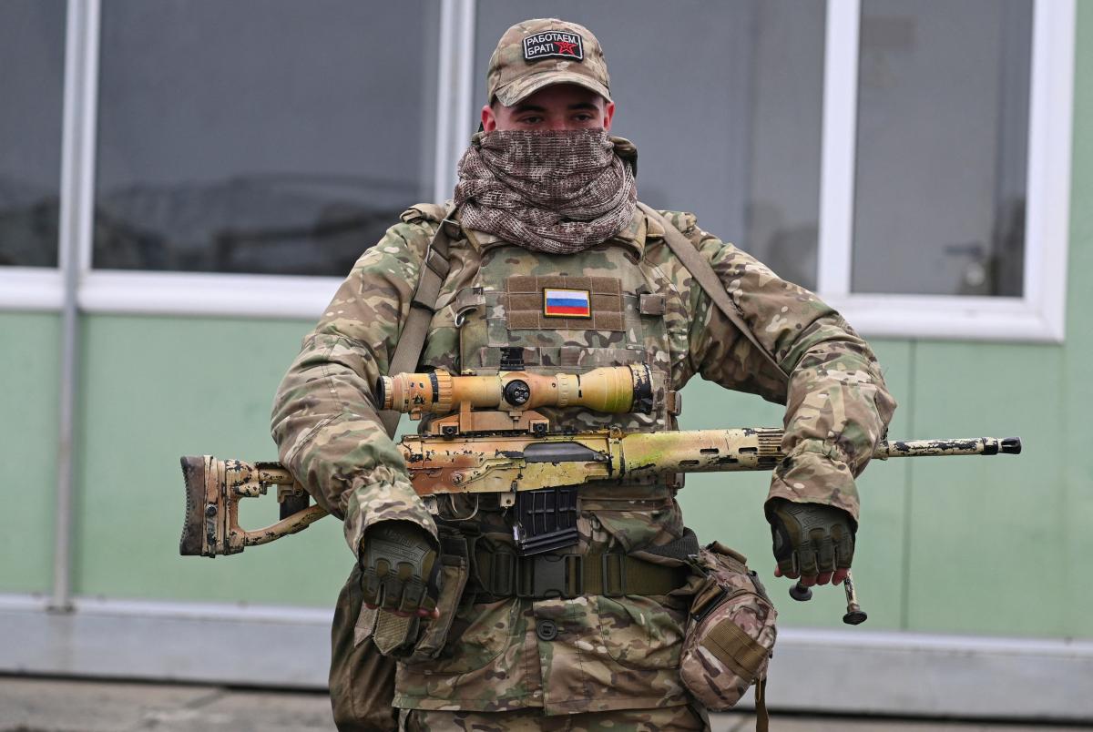  în Donbass, inamicul încearcă să asalteze liniile defensive ale apărătorilor Ucrainei în fiecare zi, generalul a spus/foto REUTERS 