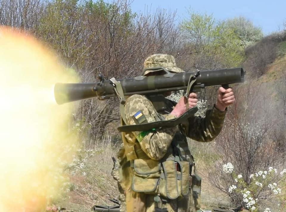  contraofensiva AFU din regiunea Kharkiv va afecta cursul războiului /fotografia Statului Major General AFU