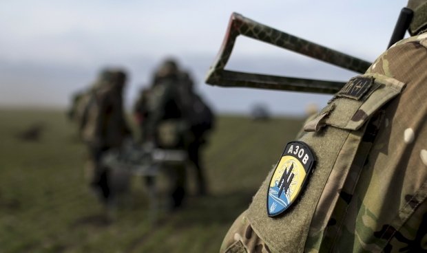  apărătorii Mariupolului nu au permis ocupanților să creeze condiții pentru încercuirea unităților forțelor unite și capturarea Zaporozhye/foto REUTERS