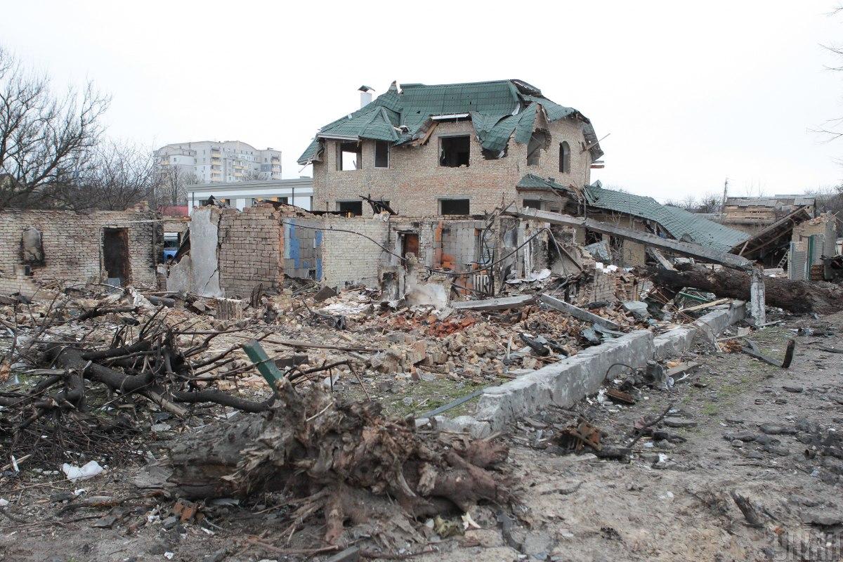  corpurile a 1202 civili uciși de ocupanți au fost găsite în regiunea Kiev-Poliție/Foto Unian, Serghei Reva