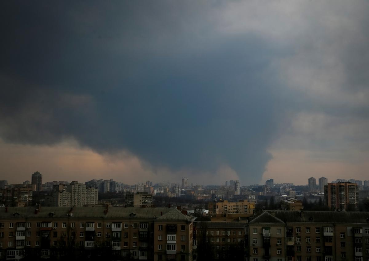ce se întâmplă astăzi la Kiev?/fotografie de REUTERS