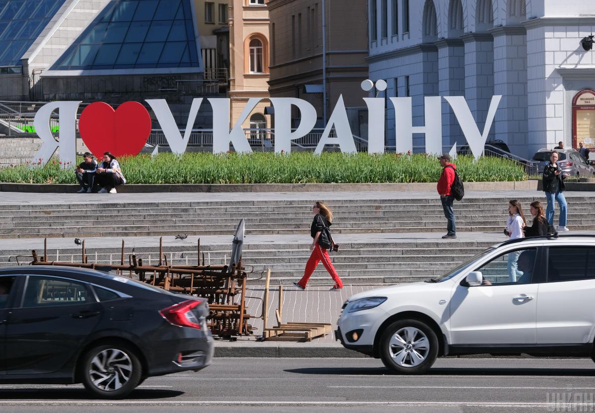  Expert a evaluat riscul re-ofensivei Rusiei la Kiev/foto UNIAN 