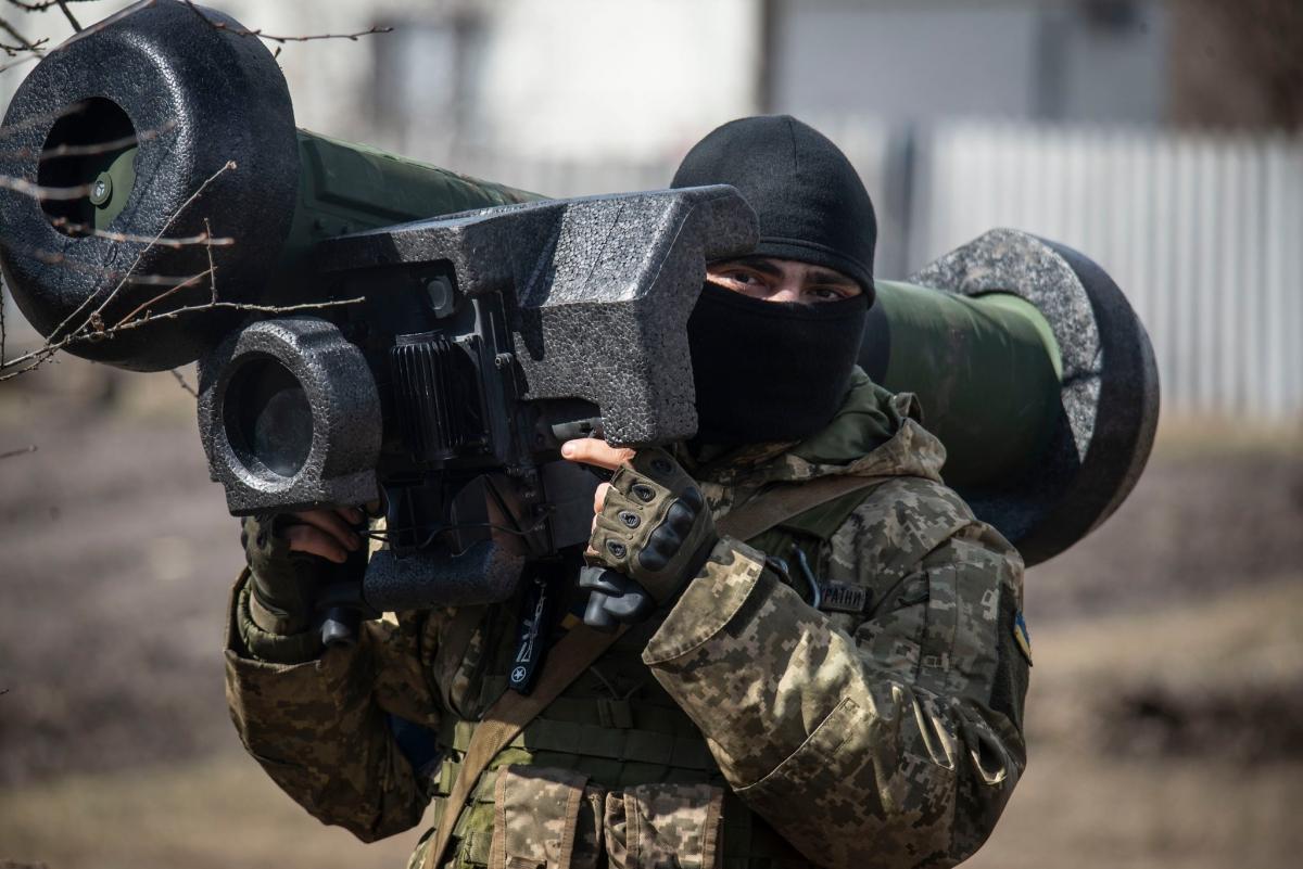  soldații ucraineni au distrus echipamentul Federației Ruse/fotografia Statului Major General