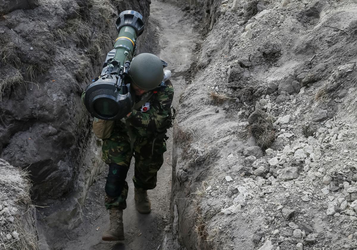  Statul Major General a spus despre situația din față pe 5 mai/Foto REUTERS