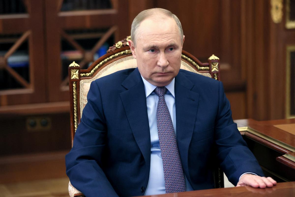  potrivit lui Herbst, Putin încă mai crede în victoria asupra Ucrainei/REUTERS