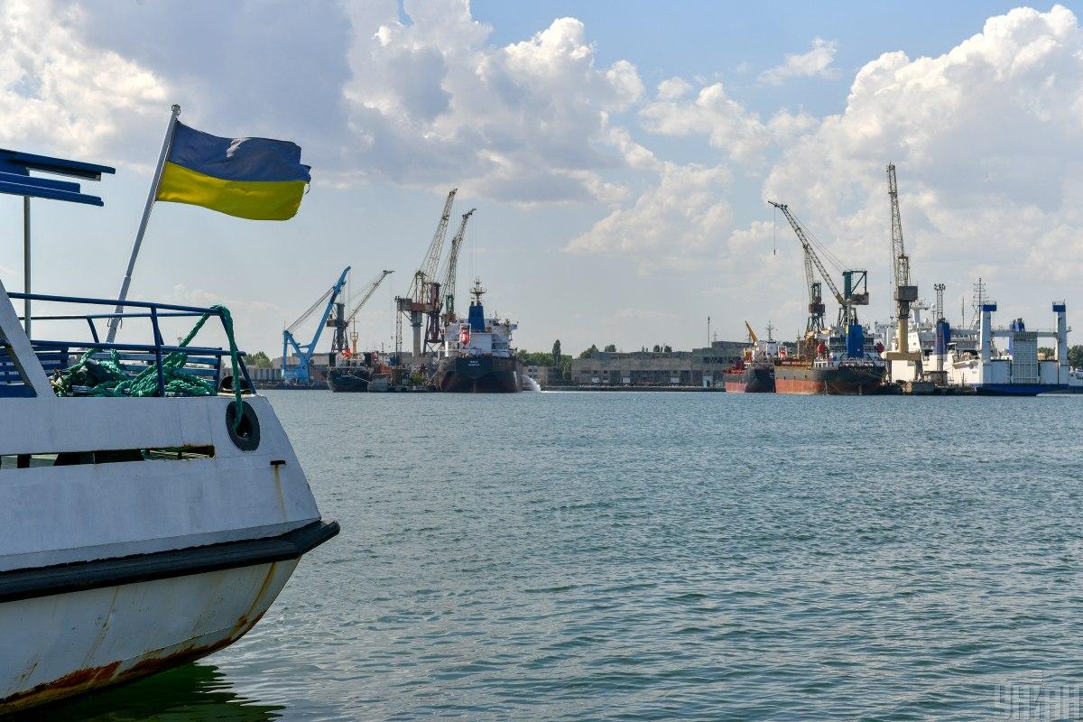  ONU solicită lui Putin să deblocheze porturile ucrainene/foto Unian, Alexander Kosarev 