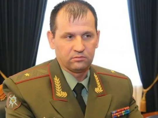  generalul Zusko din Volyn a fost arestat în Rusia/t.me/Tsaplienko 