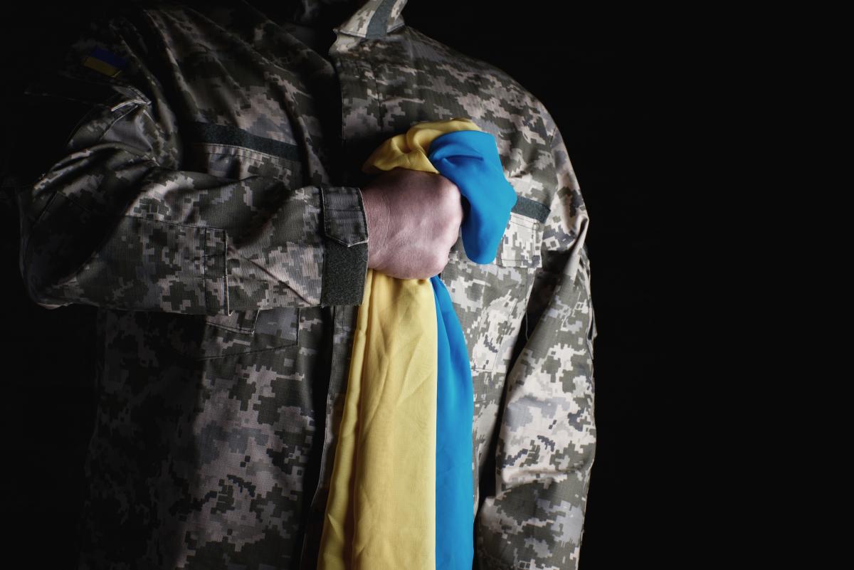  Zelensky: în fiecare zi câteva sute de soldați ucraineni sunt răniți/ua.depositphotos.com 