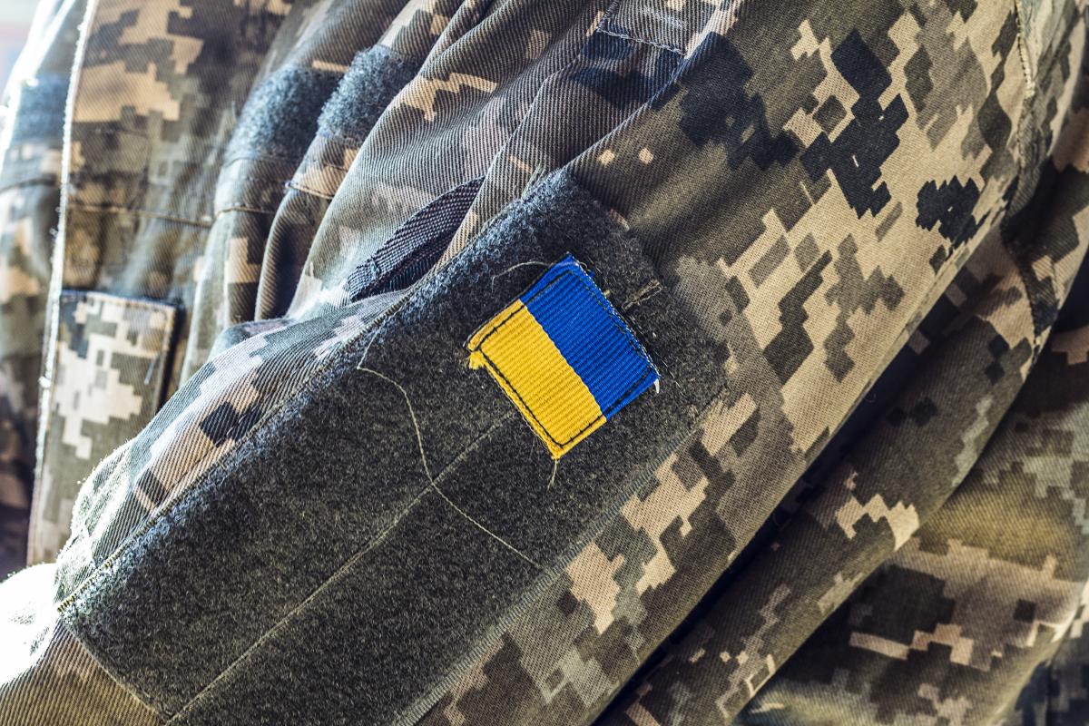 Forțele Armate ale Ucrainei sunt forțate să ocupe frontiere și poziții mai avantajoase , a spus Zaluzhny/foto ua.depositphotos.com