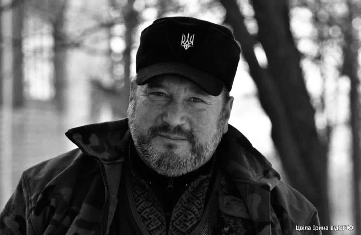  Oleg Kutsin a murit sub stafide  Irina otp a înflorit