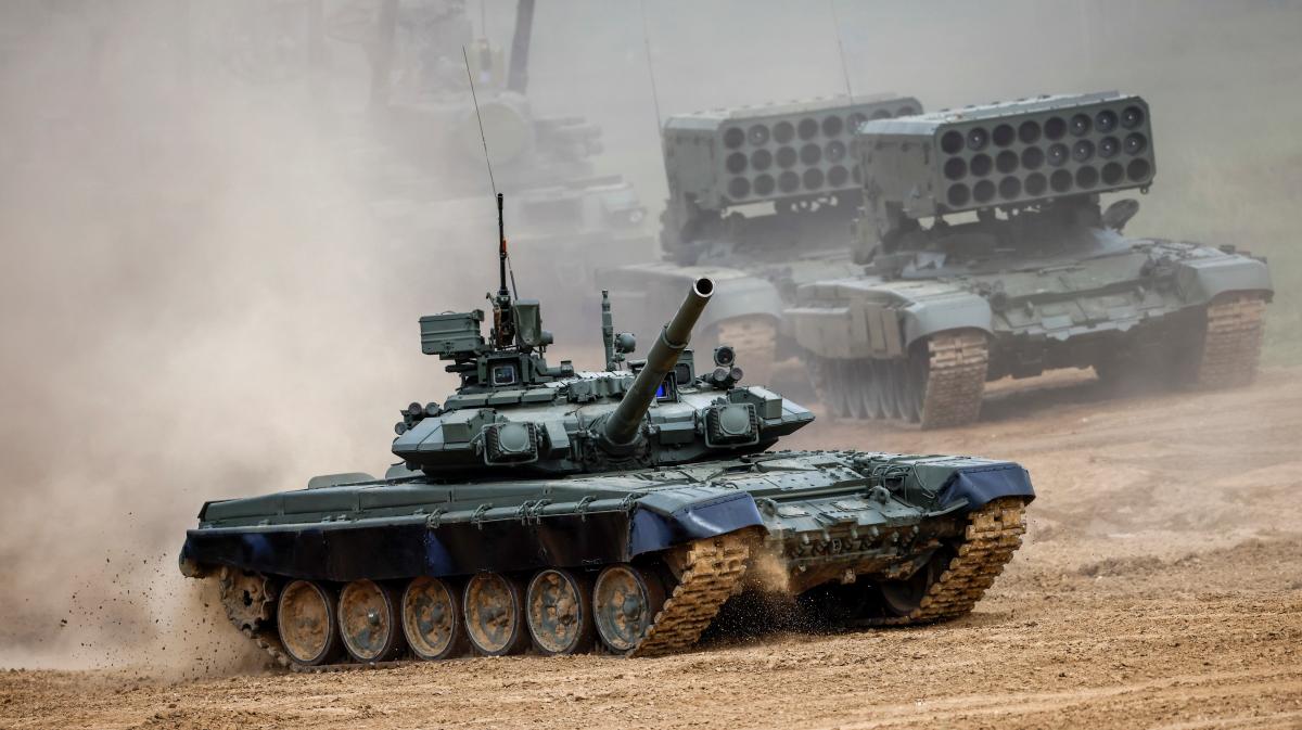  Rusia continuă agresiunea împotriva Ucrainei/foto de REUTERS