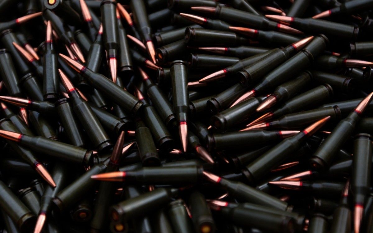  preocuparea Kalashnikov vinde butoaie în 44 de țări , în ciuda sancțiunilor/foto wallup.net 