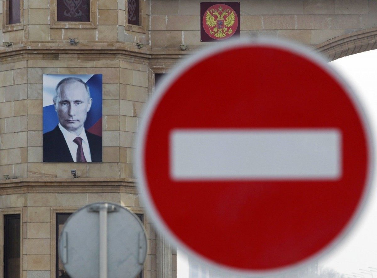  UE a înghețat activele rusești cu aproape 14 miliarde de euro/foto de Reuters