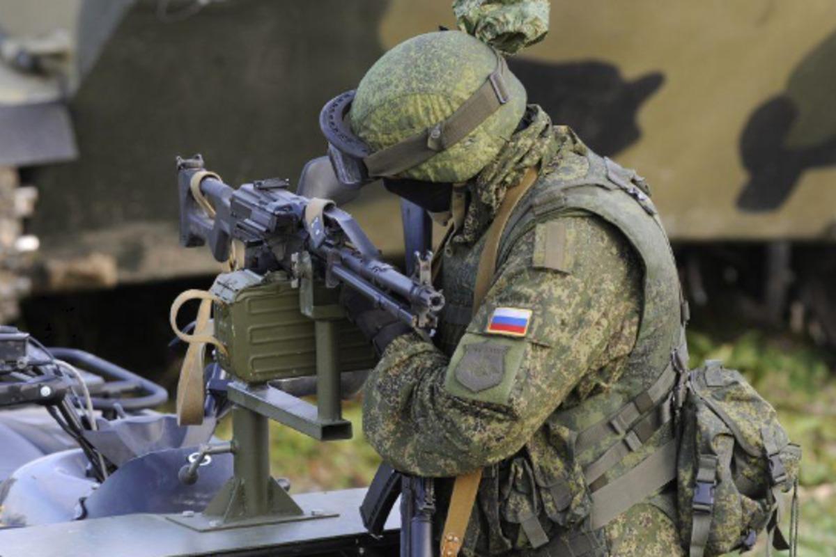  comanda Federației Ruse aplică violența fizică subordonaților, împărtășită în Statul Major General al Forțelor Armate din Ucraina/foto Europa emergentă