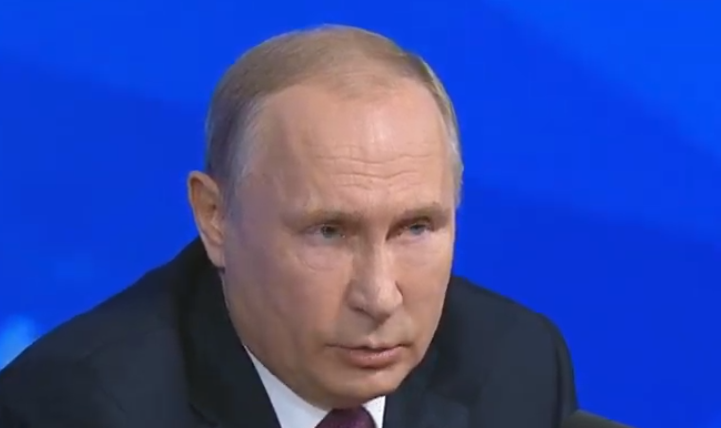  Putin se teme de eliberarea Kherson de către trupele ucrainene/foto REUTERS