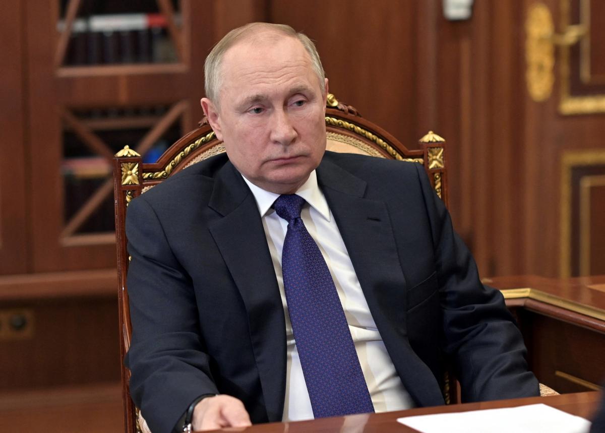  armata rusă nu a putut atinge obiectivele pe care Putin le-a anunțat/foto REUTERS 