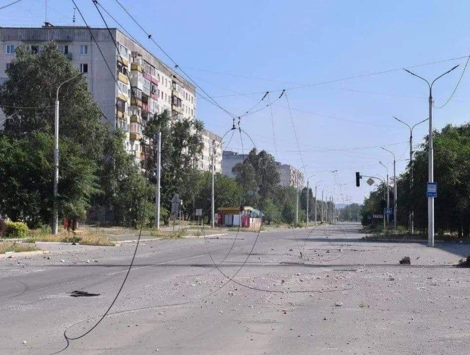  8 ucraineni civili au fost uciși în Donbas în timpul zilei  foto t.me/luhanskaVTSA 