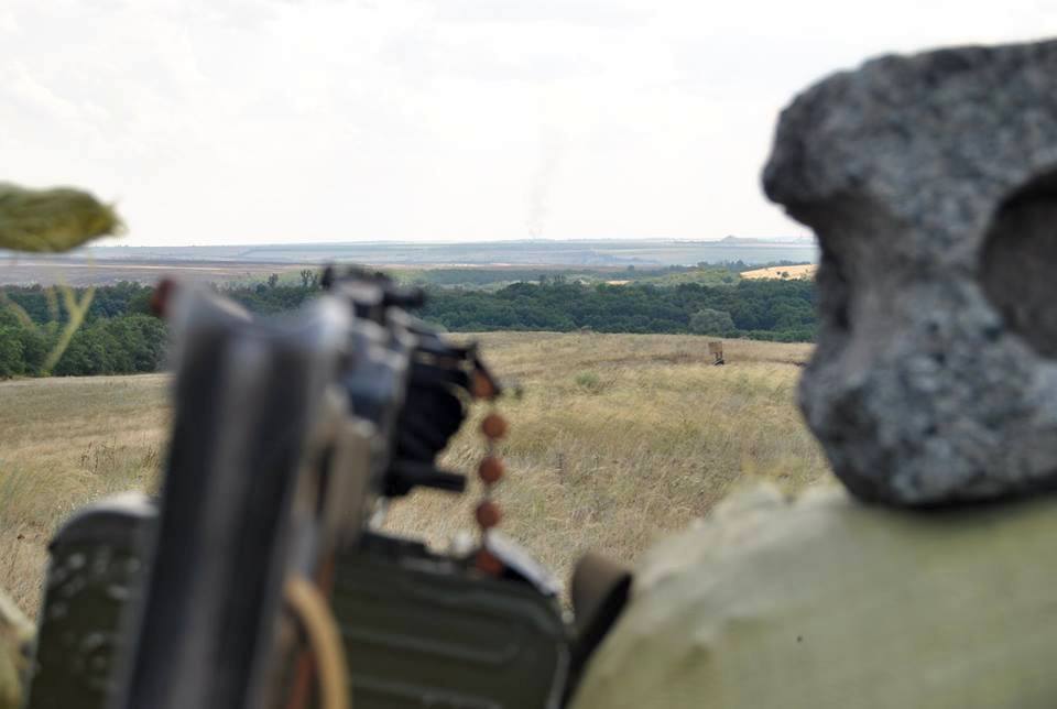  Forțele Armate ale Federației Ruse pregătesc o ofensivă în direcția Izyum/foto Ministerul Apărării din Ucraina 