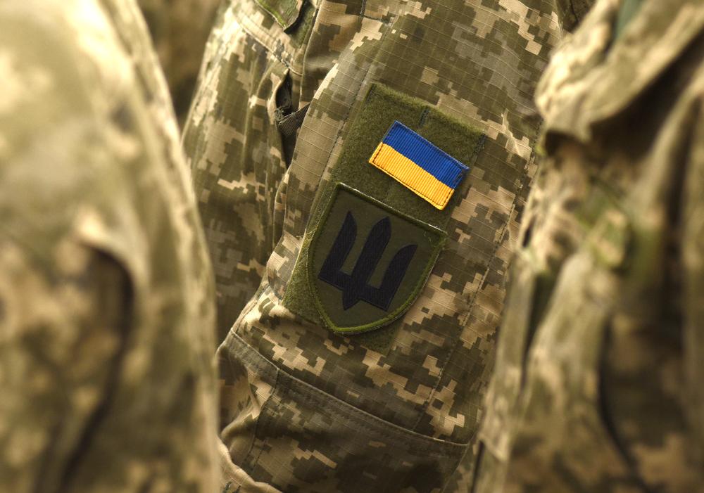  soldații ucraineni au respins cu succes asaltul invadatorilor/foto ua.depositphotos.com 