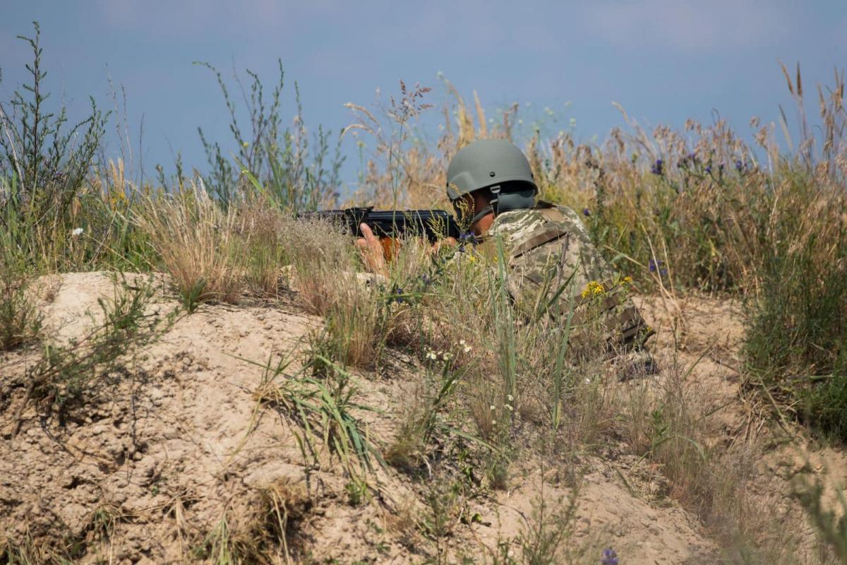 APU a încălcat logistica rușilor de lângă Kherson/fotografie facebook.com/kommander.nord /