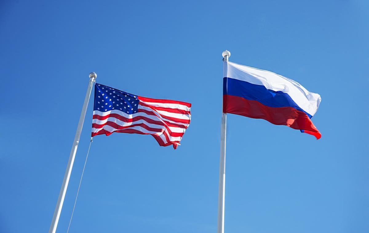 Statele Unite condamnă agresiunea militară a Federației Ruse/foto ua.depositphotos.com